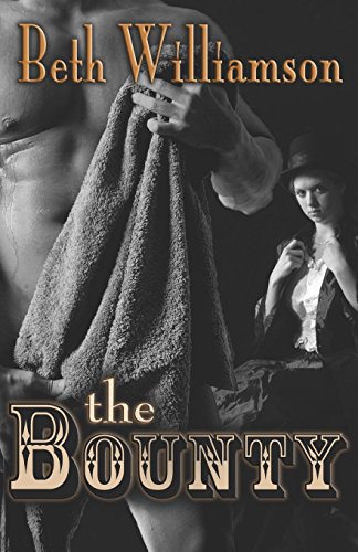 Imagen de archivo de The Bounty (Malloy Family, Book 1) a la venta por HPB-Emerald
