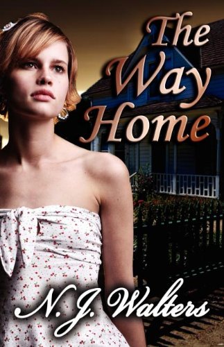 Jamesville: The Way Home (Book 2) (9781599982526) by Walters, N J