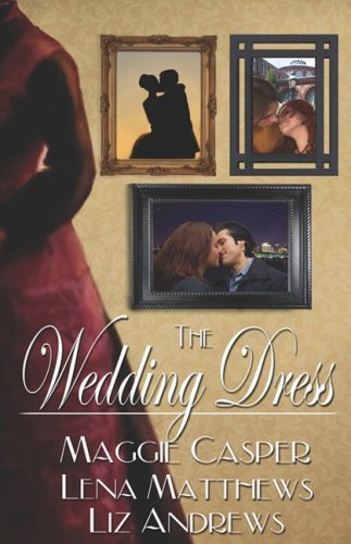 Stock image for The Wedding Dress for sale by Better World Books: West