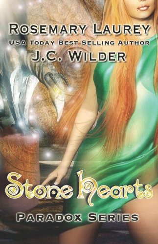 Stock image for Stone Hearts (Paradox) for sale by Ergodebooks