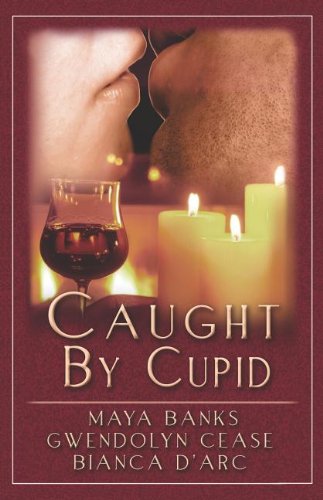 Stock image for Caught by Cupid for sale by HPB Inc.