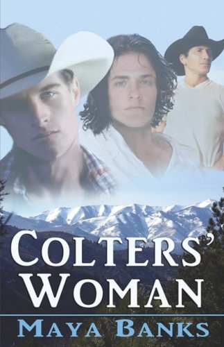 9781599983509: Colter's Woman