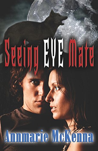 Imagen de archivo de Seeing Eye Mate a la venta por Better World Books: West