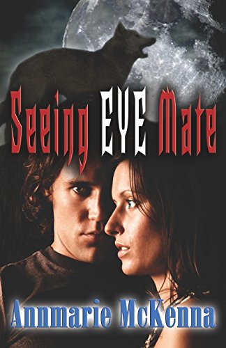 Stock image for Seeing Eye Mate (Mates, Book 1) for sale by SecondSale