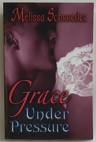 Imagen de archivo de Grace under Pressure a la venta por Better World Books: West