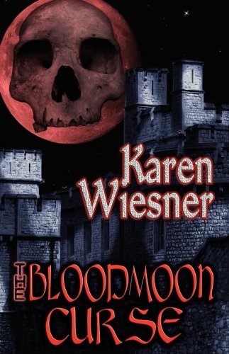 Stock image for The Bloodmoon Curse for sale by Wonder Book