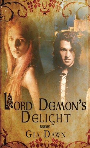 Stock image for Lord Demon's Delight for sale by ThriftBooks-Dallas