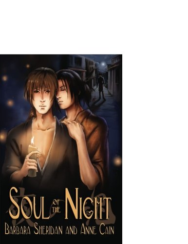 Stock image for Soul of the Night for sale by Ergodebooks
