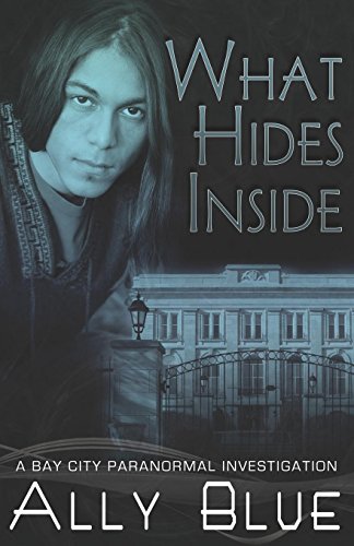 9781599984179: What Hides Inside