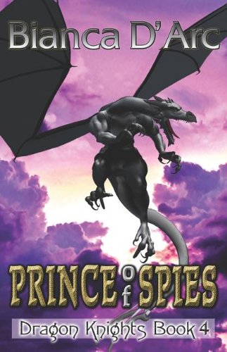 Stock image for Prince of Spies for sale by Better World Books