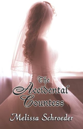 Imagen de archivo de Accidental Countess a la venta por Better World Books