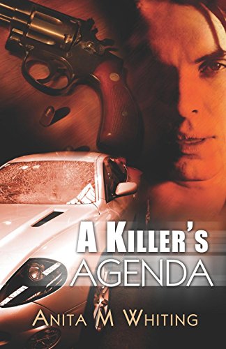 9781599987385: A Killer's Agenda