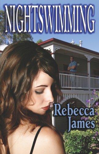 Nightswimming (9781599987446) by Rebecca James