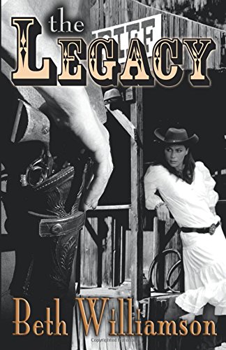 Imagen de archivo de The Legacy a la venta por Better World Books