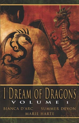 Stock image for I Dream of Dragons, Volume 1 for sale by Books From California