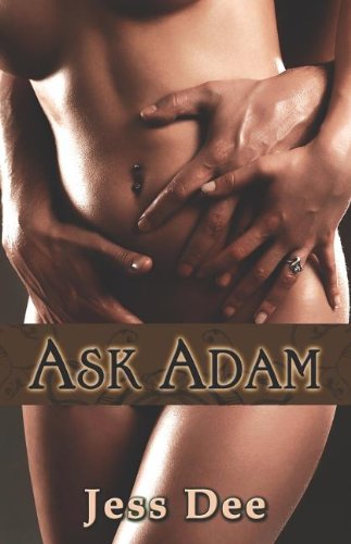 Stock image for Ask Adam for sale by Better World Books
