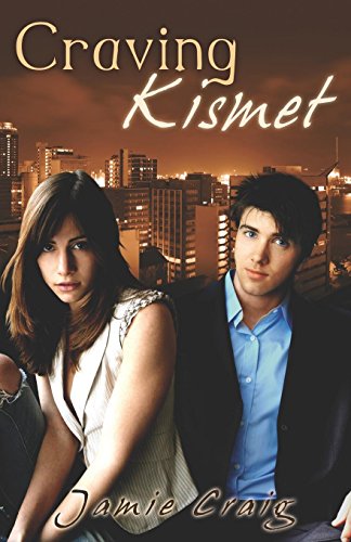 Stock image for Craving Kismet for sale by Bookmans