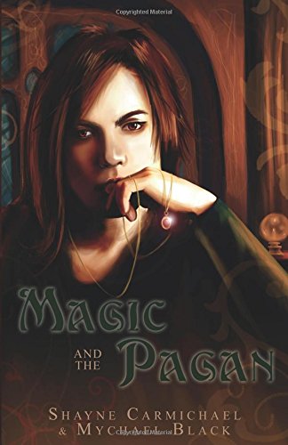 Stock image for Magic and the Pagan for sale by Bay Used Books