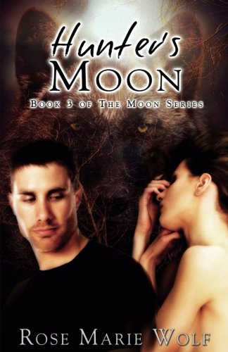 Imagen de archivo de Hunter's Moon a la venta por Ergodebooks