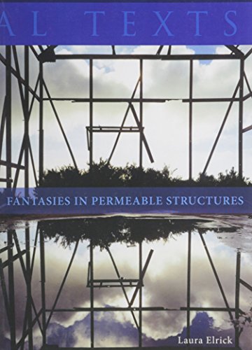 Stock image for Fantasies in Permable Structures, Volume 1, Number 2 for sale by a2zbooks