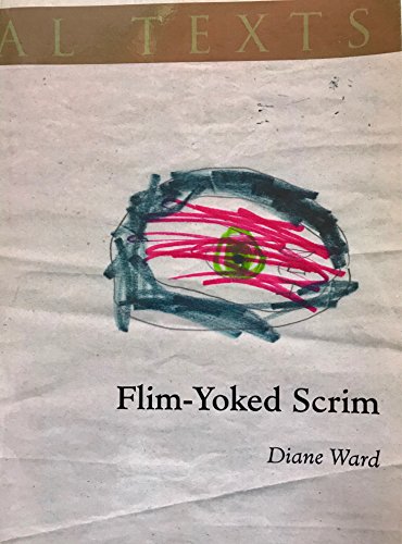 Imagen de archivo de Flim-Yoked Scrim a la venta por ThriftBooks-Atlanta