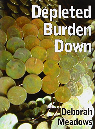 Stock image for Depleted Burden Down for sale by Murphy-Brookfield Books