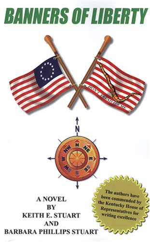 Stock image for Banners of Liberty for sale by ThriftBooks-Atlanta