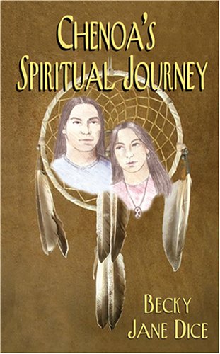 Beispielbild fr Chenoa's Spiritual Journey zum Verkauf von HPB-Ruby