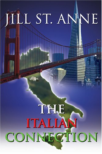Imagen de archivo de The Italian Connection a la venta por Better World Books: West