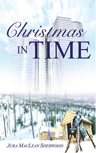 Beispielbild fr Christmas in Time zum Verkauf von ThriftBooks-Dallas