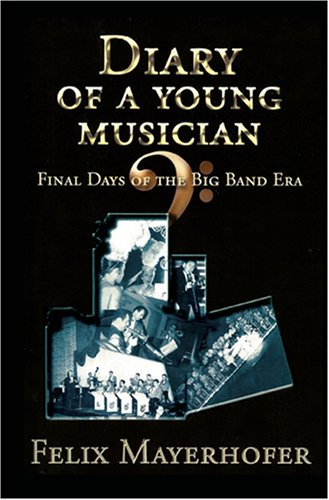 Stock image for Diary of a Young Musician for sale by Ergodebooks