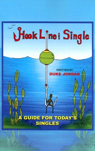 9781600023392: Hook, Line and Single