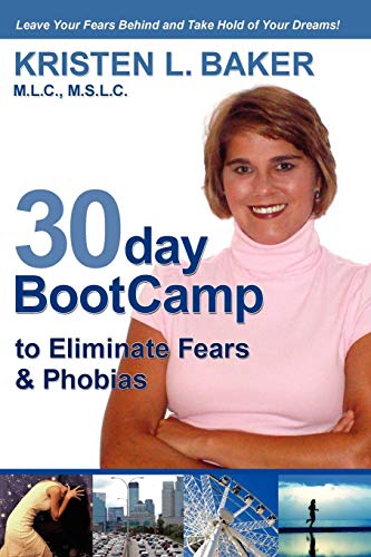 Stock image for 30DAY BOOTCAMP TO ELIMINATE FE for sale by Brook Bookstore On Demand
