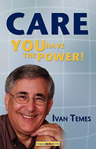 Beispielbild fr Care: You Have the Power! zum Verkauf von Goodwill Industries