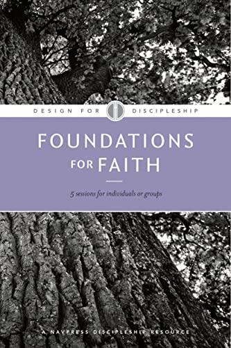 Beispielbild fr Foundations for Faith. 5 zum Verkauf von Blackwell's