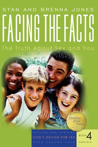 Beispielbild fr Facing the Facts: The Truth About Sex and You (God's Design for Sex) zum Verkauf von SecondSale