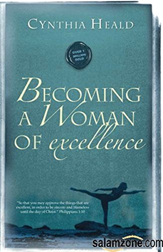 9781600060496: Becoming A Woman Of Excellence