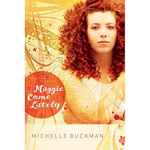 Stock image for Maggie Come Lately for sale by WorldofBooks