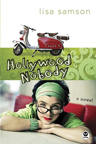 Beispielbild fr Hollywood Nobody zum Verkauf von Better World Books