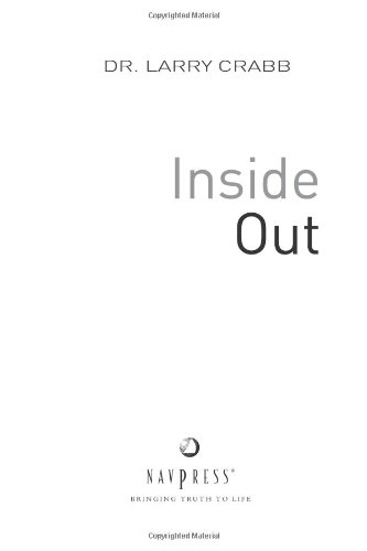 Beispielbild fr Inside Out zum Verkauf von HPB-Emerald