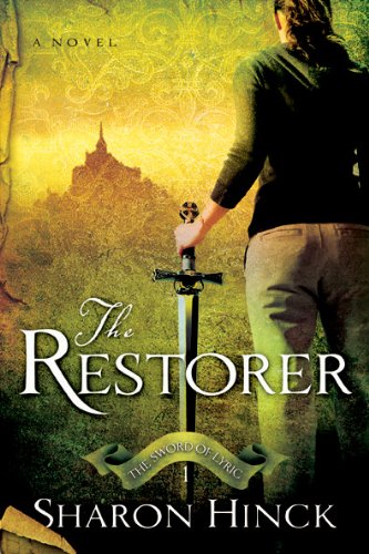 Stock image for The Restorer for sale by Better World Books