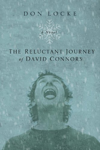 Imagen de archivo de The Reluctant Journey of David Connors: A Novel a la venta por Wonder Book