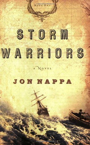 Beispielbild fr Storm Warriors zum Verkauf von Better World Books