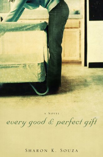 Beispielbild fr EVERY GOOD AND PERFECT GIFT zum Verkauf von WorldofBooks