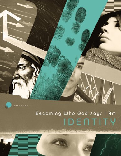 Imagen de archivo de Identity: Becoming Who God Says I Am a la venta por ThriftBooks-Dallas