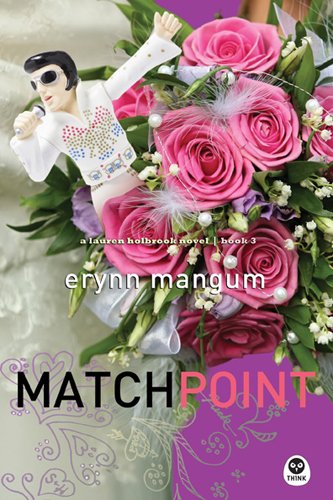 9781600063091: Match Point (Lauren Holbrook Series, Book 3)