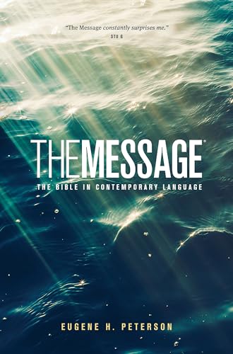 9781600065941: Message Ministry Edition