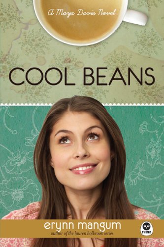 Stock image for Cool Beans : A Maya Davis Novel for sale by Better World Books: West