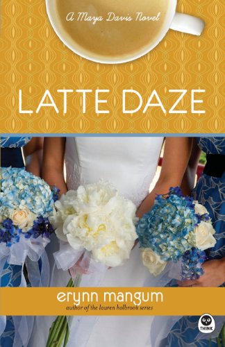 Stock image for Latte Daze for sale by Better World Books