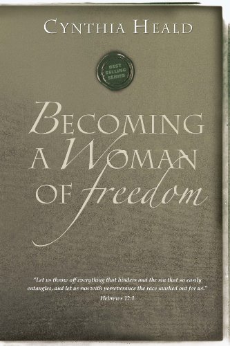 9781600069000: Becoming a Woman of Freedom